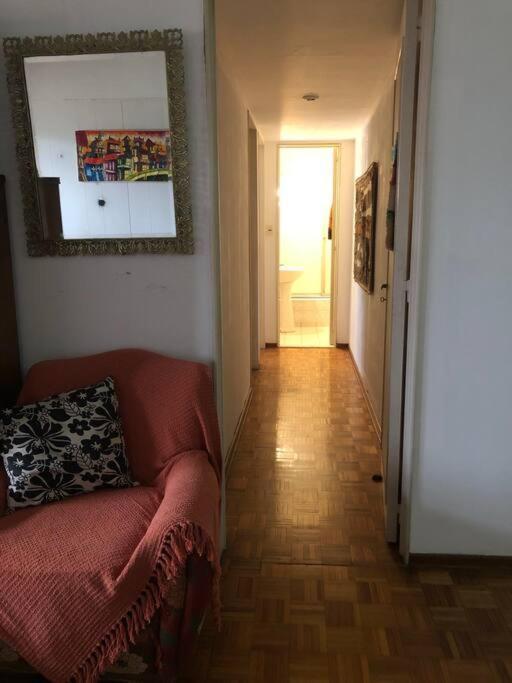 Departamento En El Centro De Apartment *