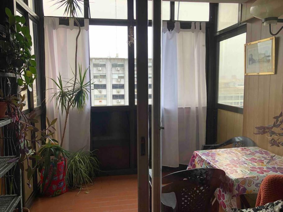 Departamento En El Centro De Apartment *