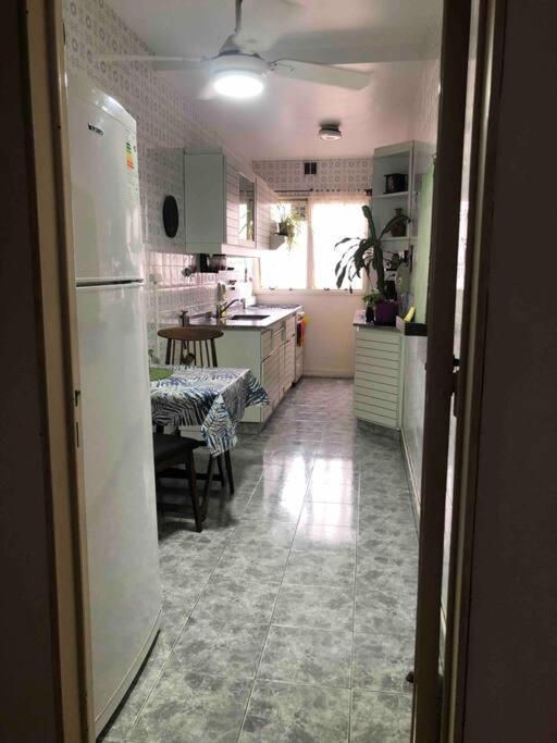 Apartment Departamento En El Centro De Buenos Aires