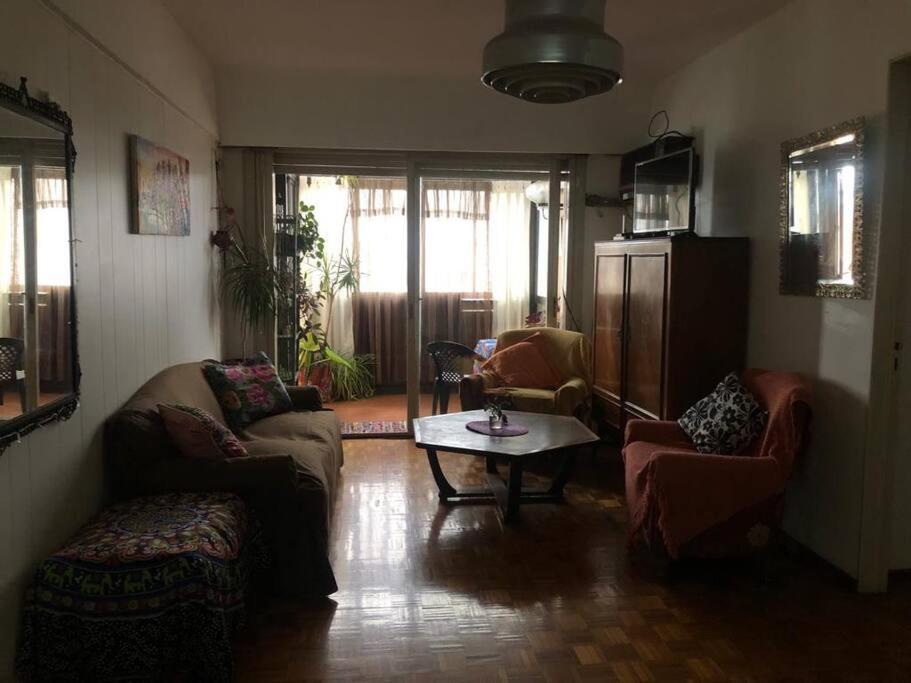 Apartment Departamento En El Centro De